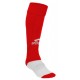 Paire de Chaussettes TEAM Rouge