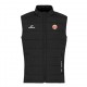 Bodywarmer ACARREAUX + Logo club