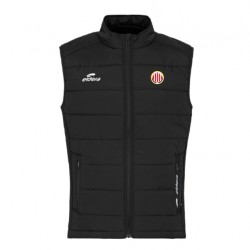 Bodywarmer ACARREAUX + Logo club