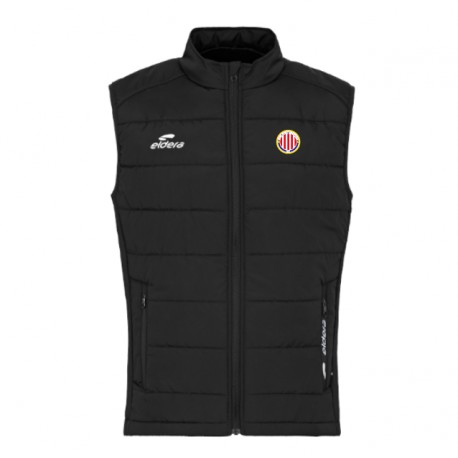 Bodywarmer ACARREAUX + Logo club