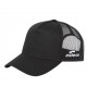 Casquette CLUB Noir + Logo club